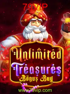 UnlimitedTreasuresBonusBuy