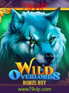 WildOverlordsBonusBuy