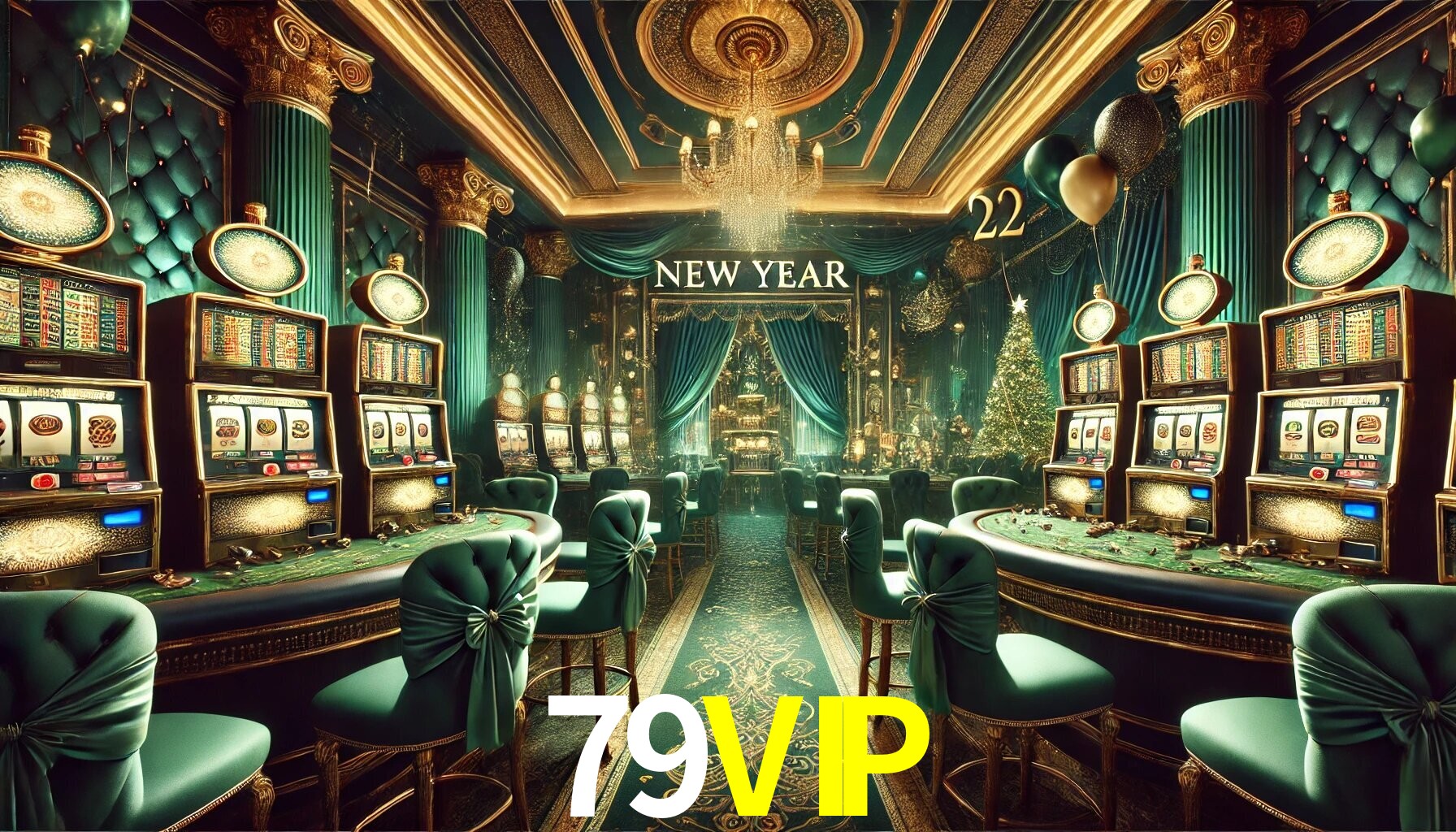 Benefícios do 79VIP