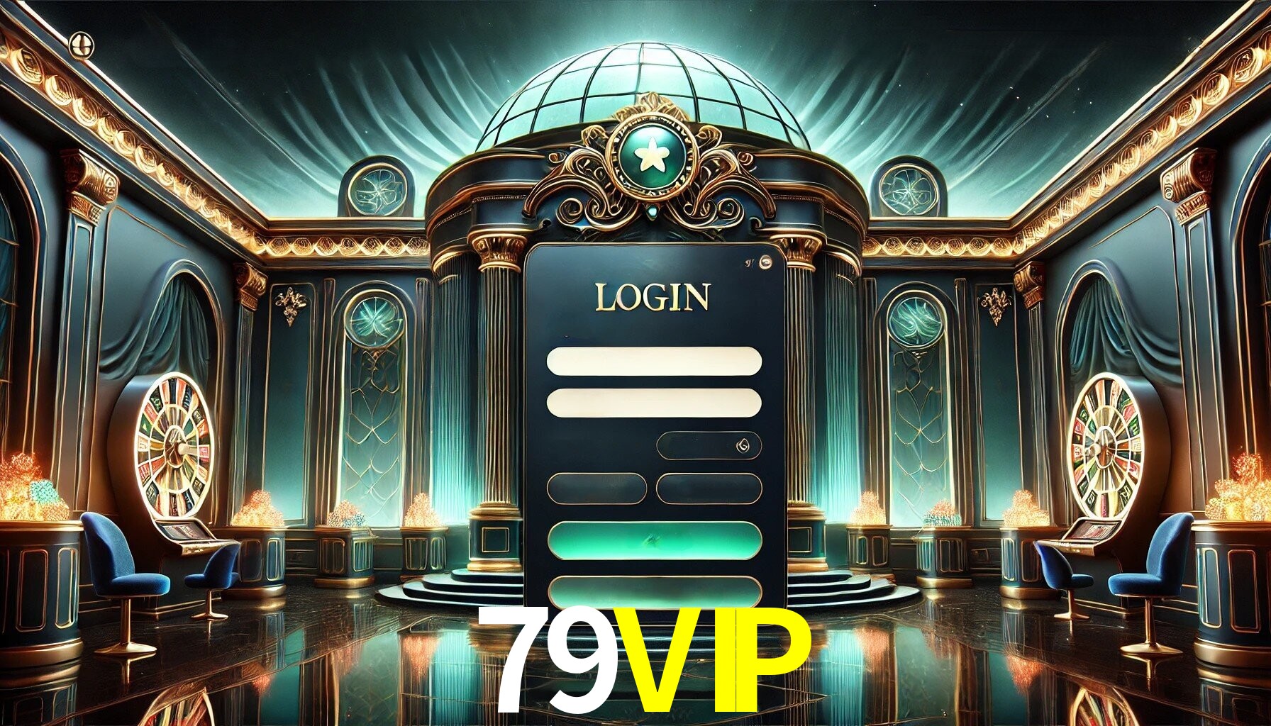 Benefícios do Login
